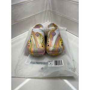 MUCK WOMEN'S MUCKSTER LITE EVA CLOG size 8